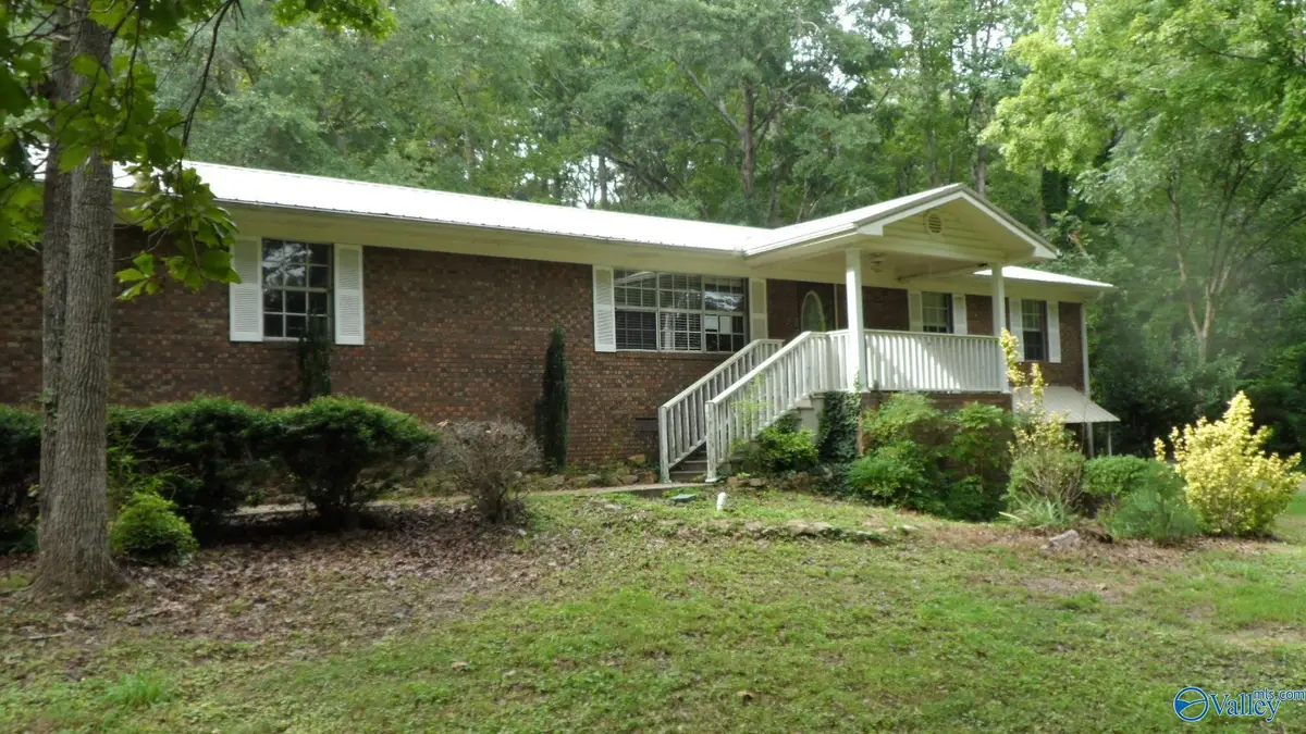 40 Champion Drive, Gadsden, AL 35904 - #1