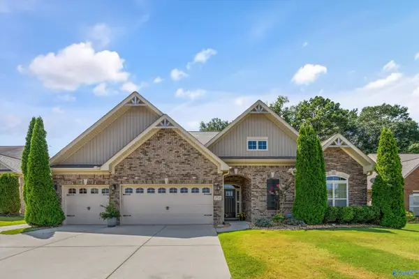 152 Autumn Cove Drive, Madison, AL 35756