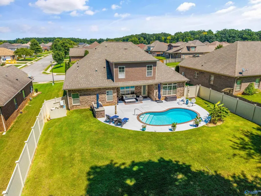 152 Autumn Cove Drive, Madison, AL 35756 - #2