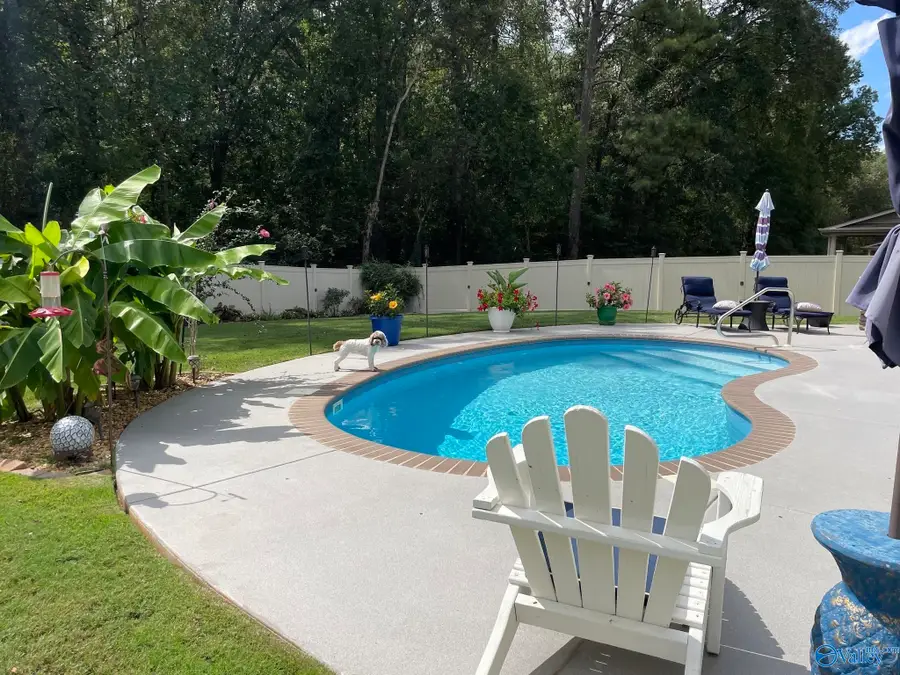 152 Autumn Cove Drive, Madison, AL 35756 - #3