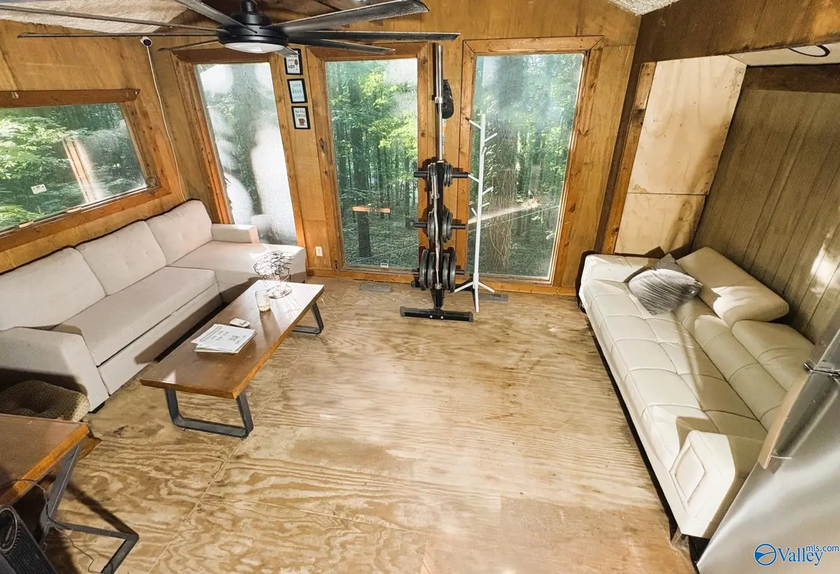 112 Shin Point Road, New Hope, AL 35760 - #1