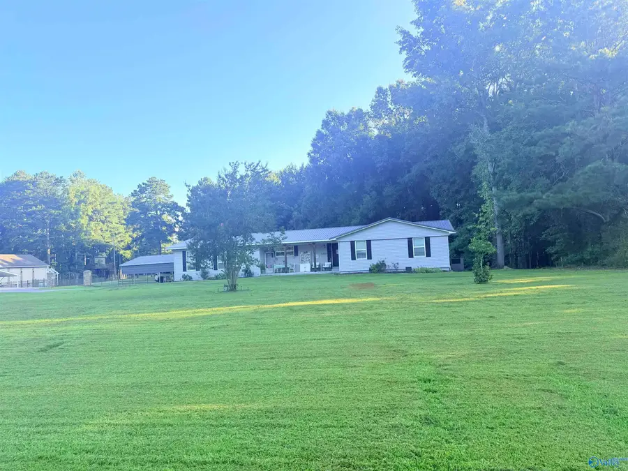 2792 E Rexford Street, Hokes Bluff, AL 35903 - #2