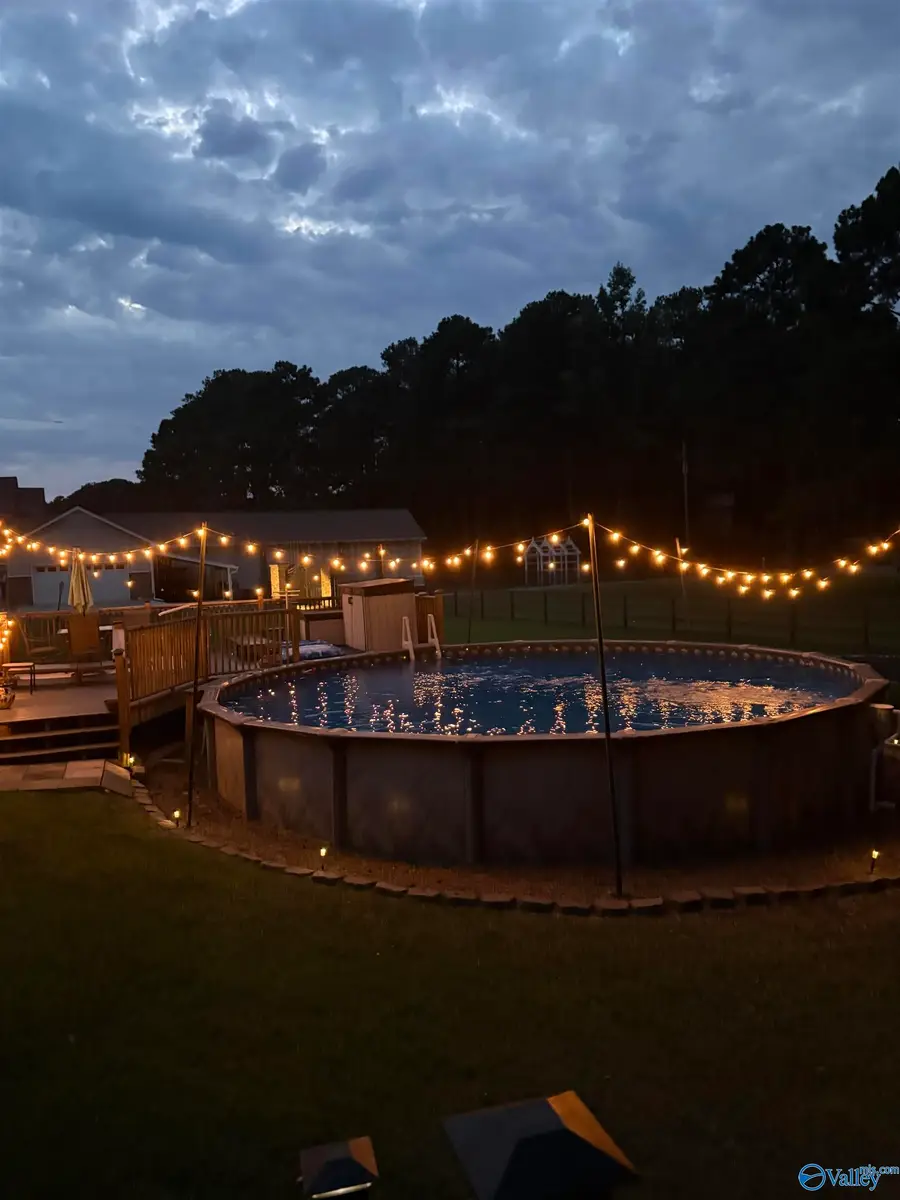 2792 E Rexford Street, Hokes Bluff, AL 35903 - #3