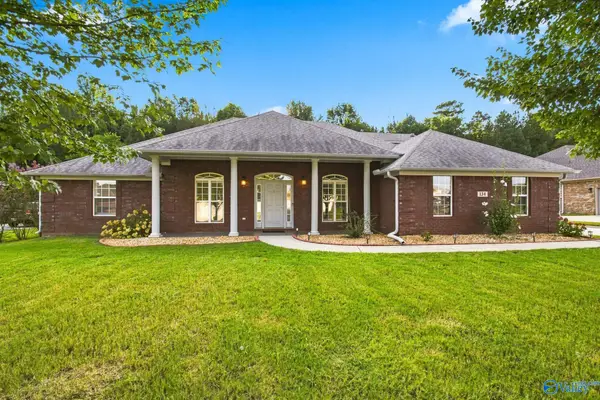 134 Silver Strand Trail, Huntsville, AL 35806