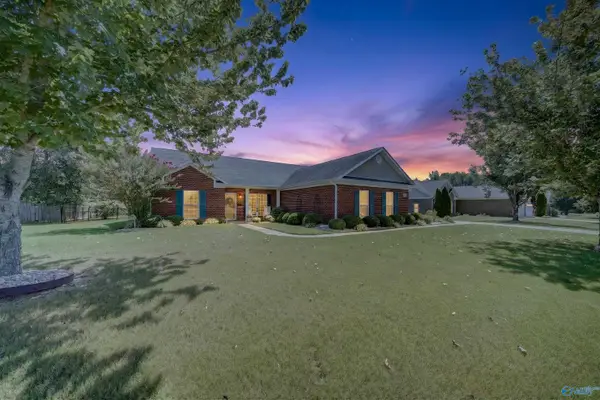 115 Cool Creek Road, Hazel Green, AL 35750