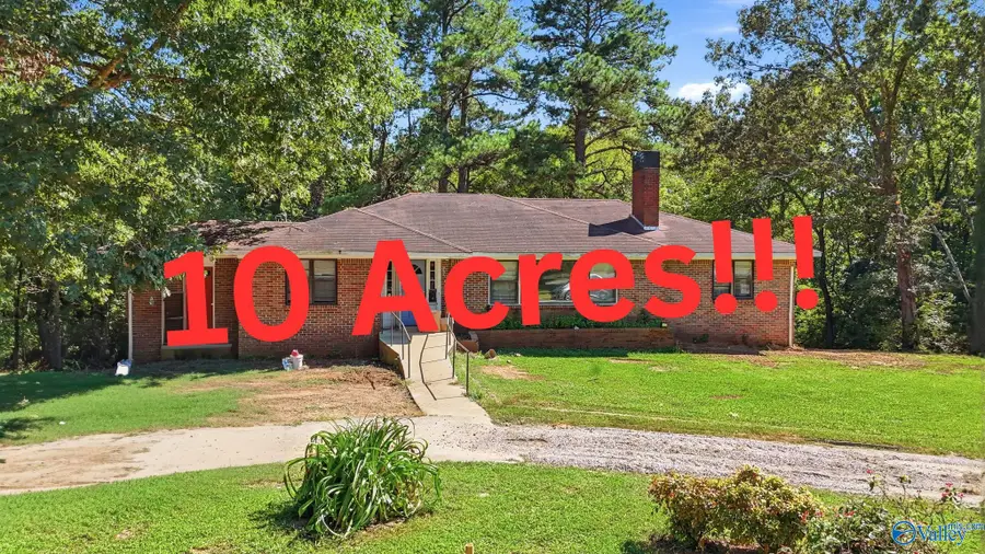 2269 Highway 67 S, Somerville, AL 35670 - #2