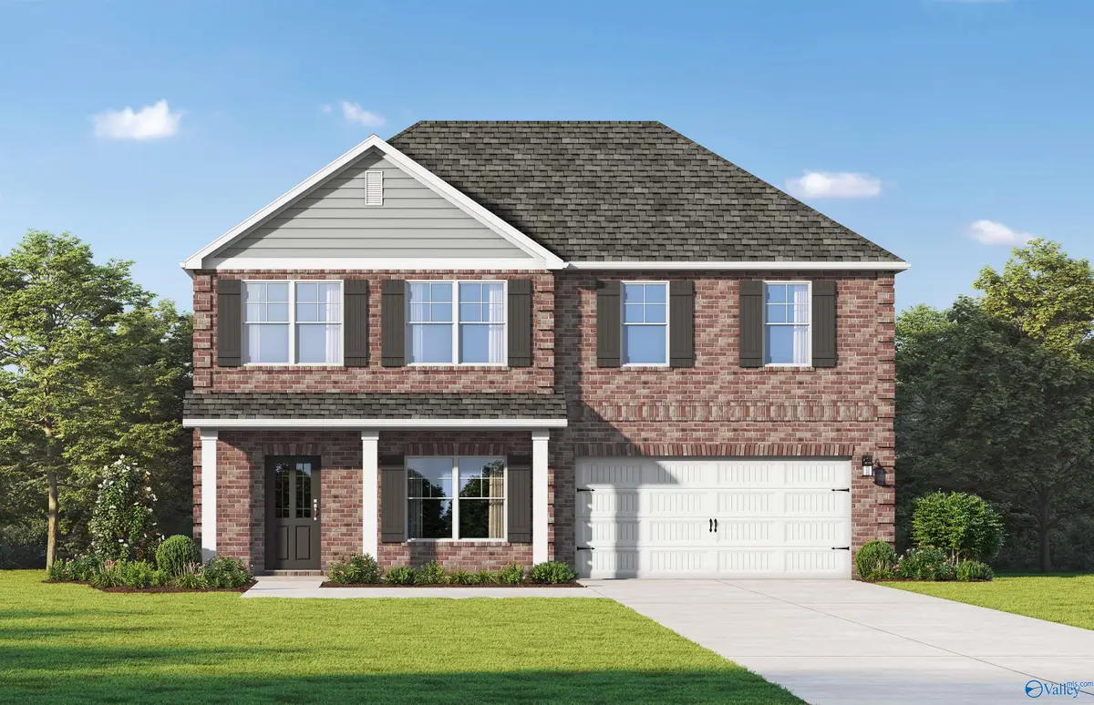 26101 Mccracken Place, Madison, AL 35756 - #1