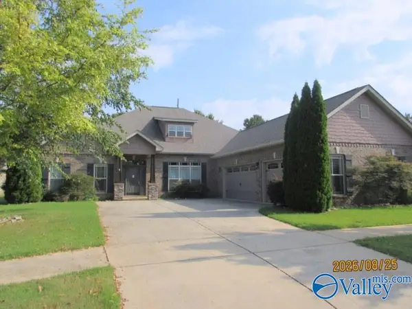 3 Cypress Grove Lane, Huntsville, AL 35824