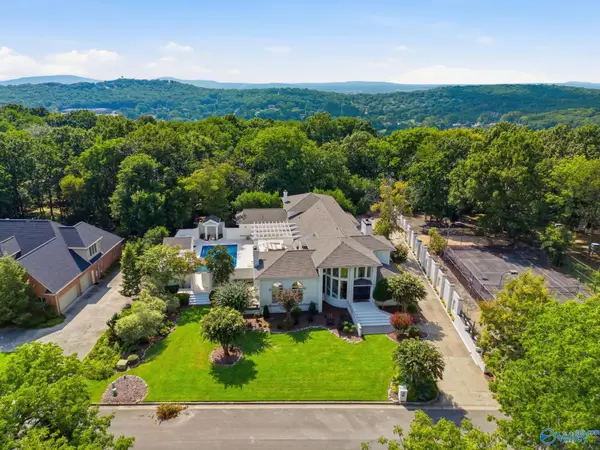 2712 Trailway Road Se, Huntsville, AL 35801