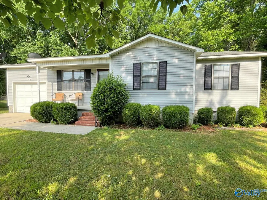 160 Guy Wilson Road, Hazel Green, AL 35750 - #2