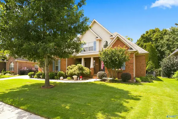 137 Tindall Drive, Huntsville, AL 35806
