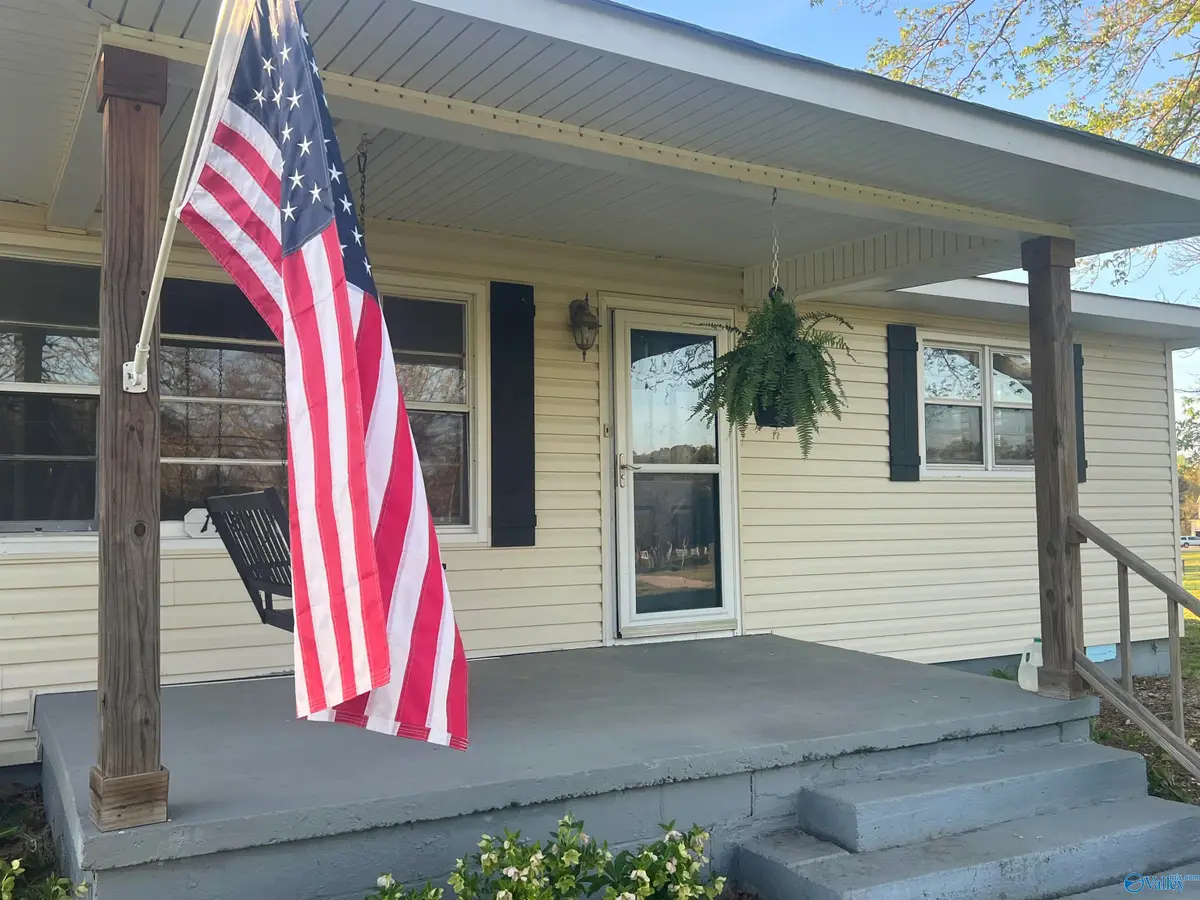 1481 Lowery Road, Arab, AL 35016 - #1
