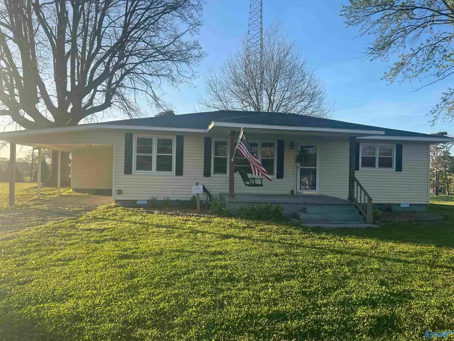 1481 Lowery Road, Arab, AL 35016 - #2