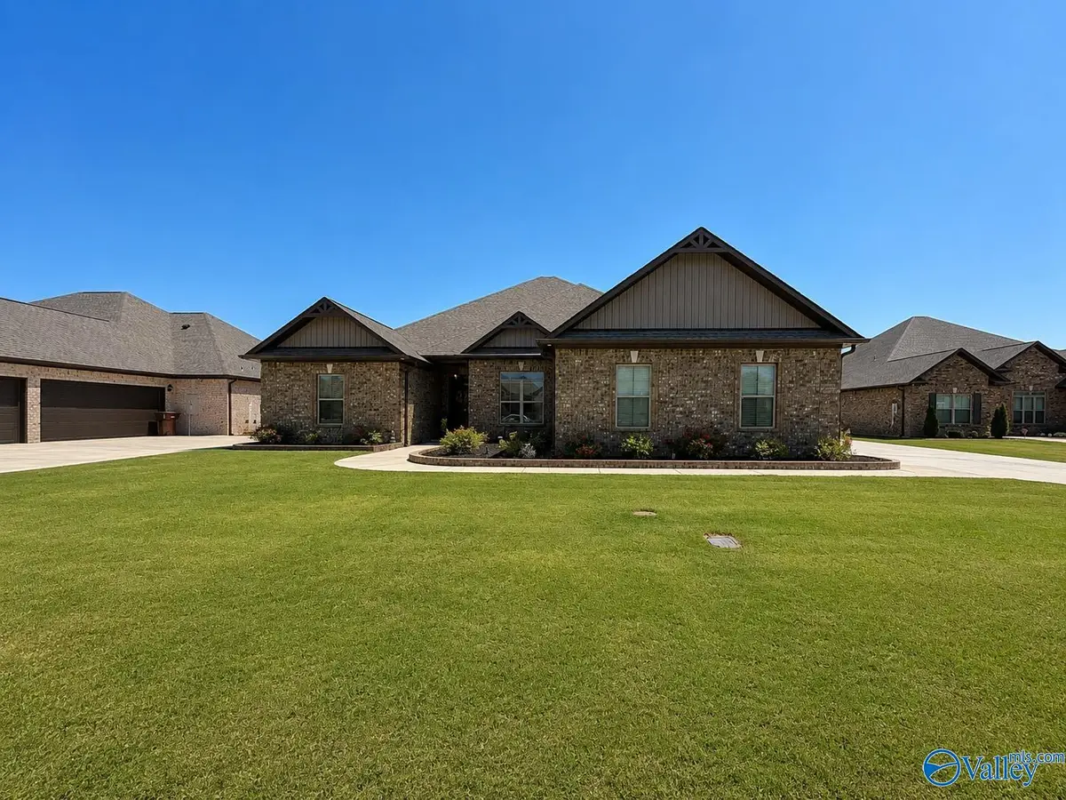26422 Birkshire Lane, Athens, AL 35613 - #1