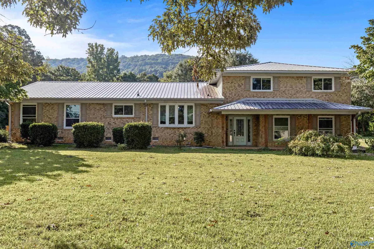 3399 Godfrey Avenue Ne, Fort Payne, AL 35967 - #1