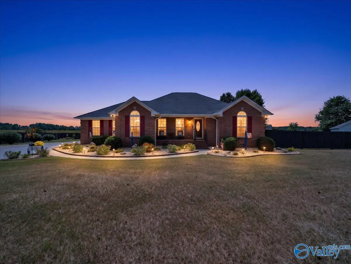 24795 Peety Lane, Athens, AL 35613 - #1