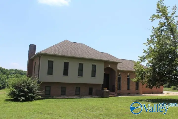 589 Cobb Road, Arab, AL 35016 - #1