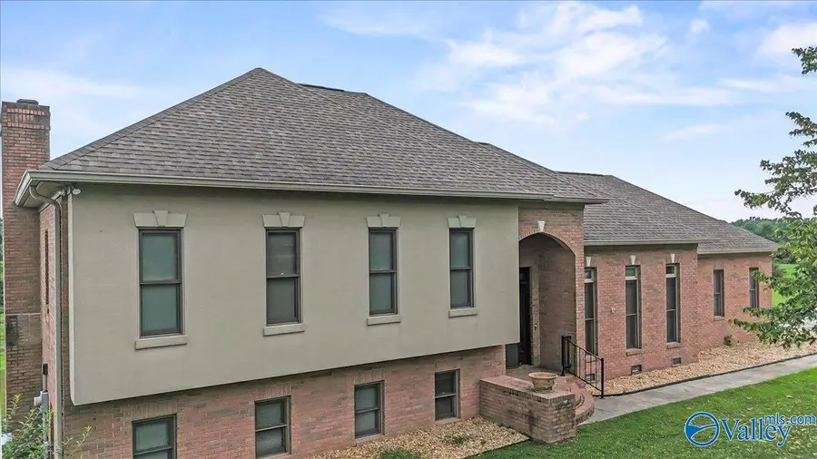 589 Cobb Road, Arab, AL 35016 - #3