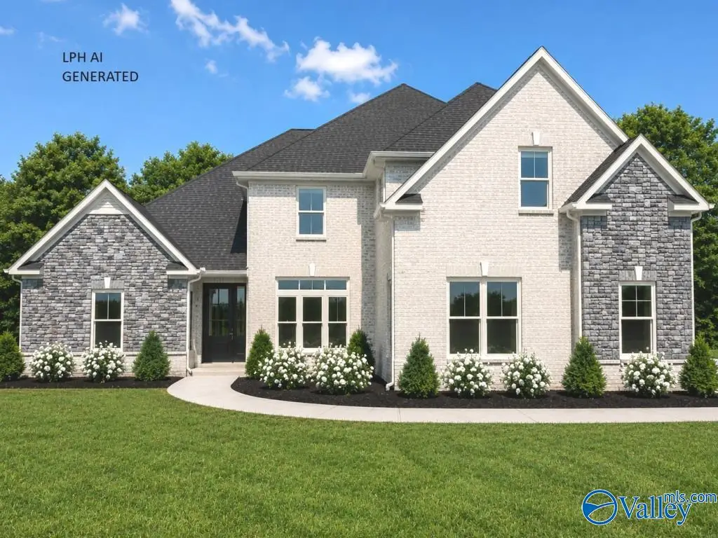 MountainBrook B Newby Chapel Road, Athens, AL 35613 - #1