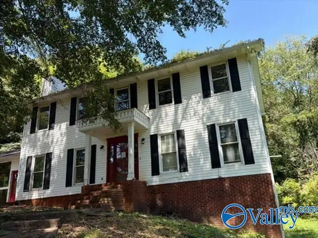 319 Hayes Street, Anniston, AL 36201 - #3