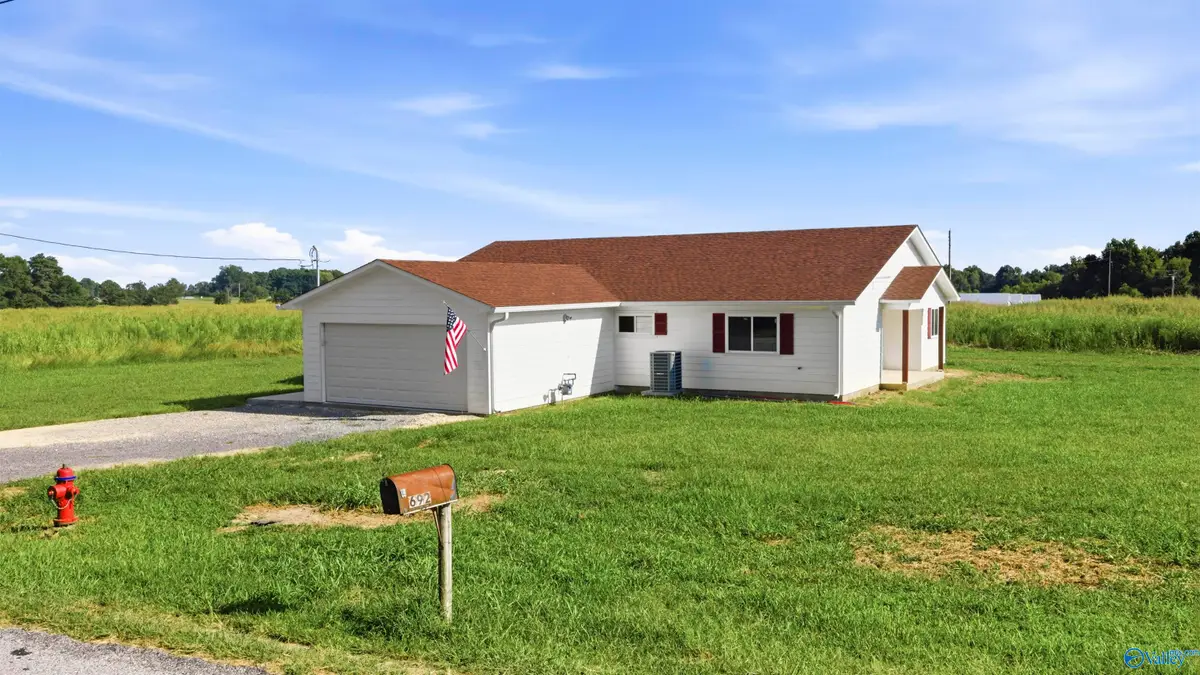 681 Barron Drive, Fyffe, AL 35971 - #1