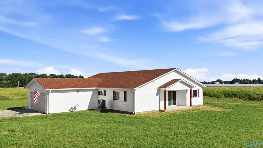 681 Barron Drive, Fyffe, AL 35971 - #2