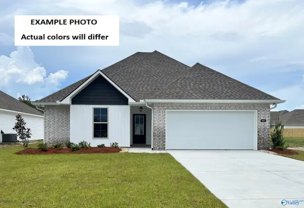 137 Parvin Way Drive, Hazel Green, AL 35750