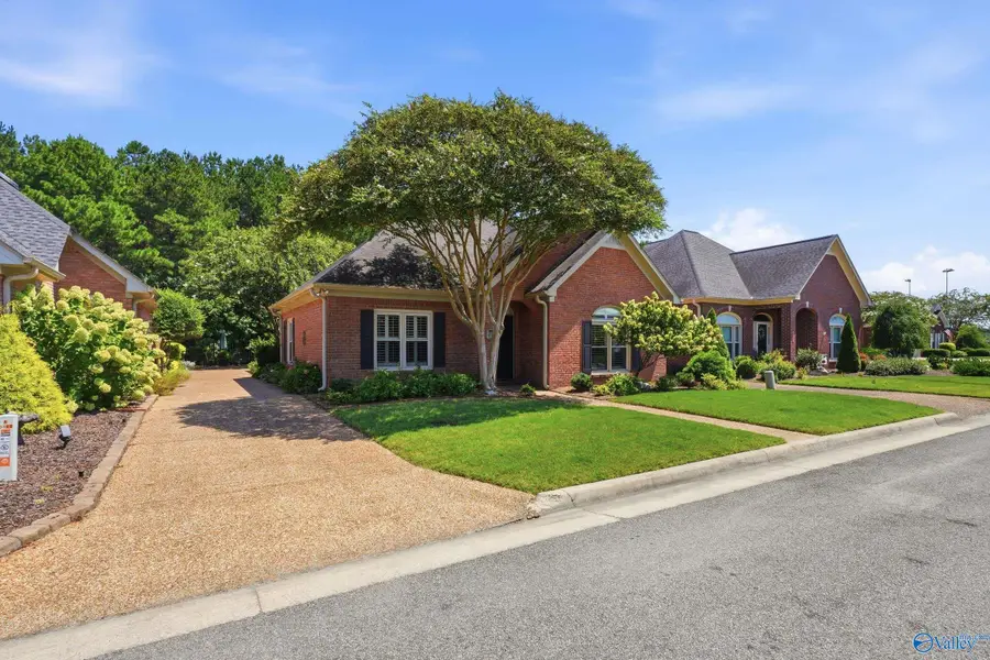3708 SW Brazos Court Sw, Decatur, AL 35603 - #3