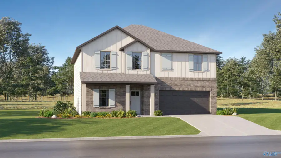 15676 Ruthie Lynn Drive, Athens, AL 35613 - #2