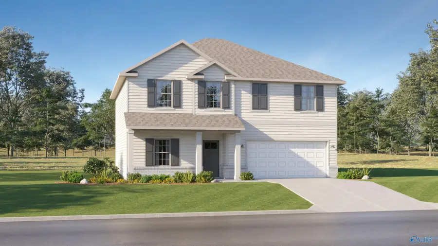 15676 Ruthie Lynn Drive, Athens, AL 35613 - #3