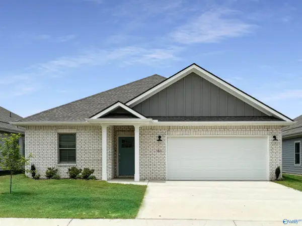 15700 Ruthie Lynn Drive, Athens, AL 35613