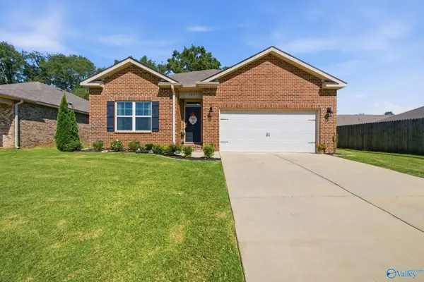 105 Branton Court, New Market, AL 35761