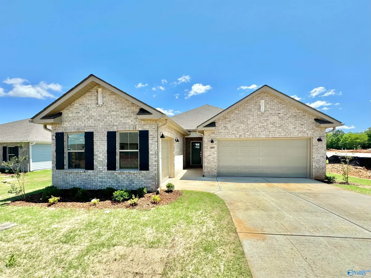 15864 Ruthie Lynn Drive, Athens, AL 35613 - #1