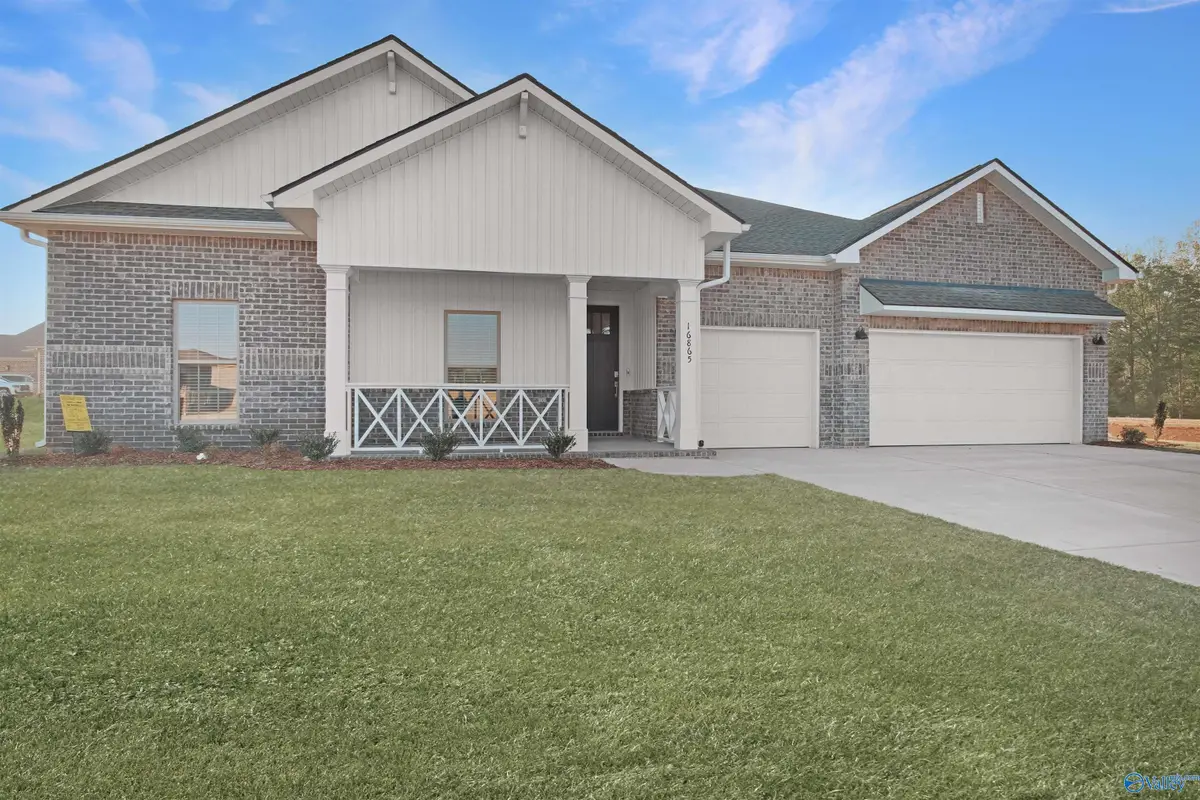 22518 Donahue Drive, Athens, AL 35613 - #1