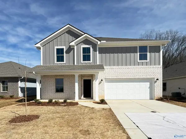 27707 Buffalo Run Drive, Madison, AL 35756