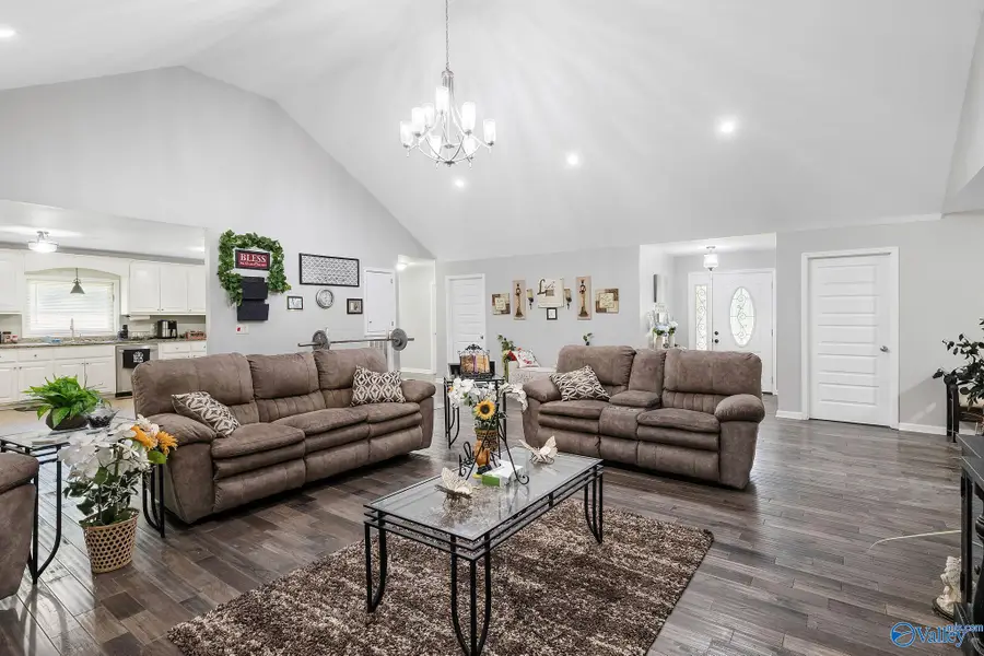 42 Tessa Circle, Albertville, AL 35950 - #2
