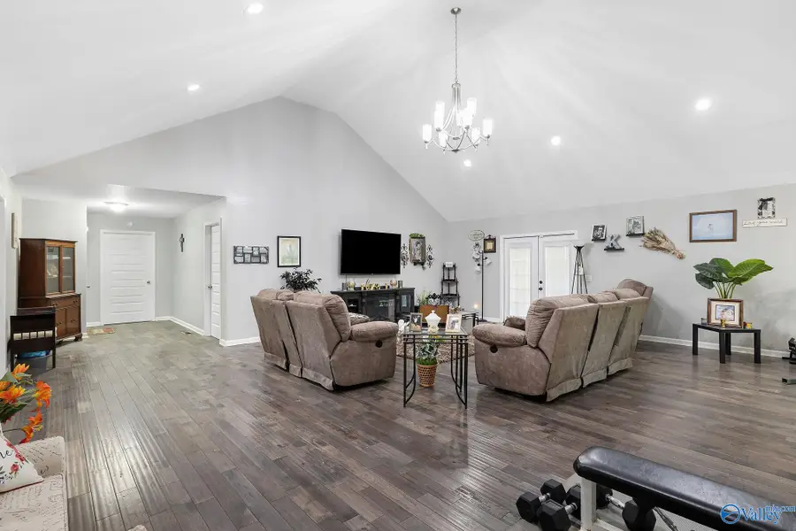 42 Tessa Circle, Albertville, AL 35950 - #3