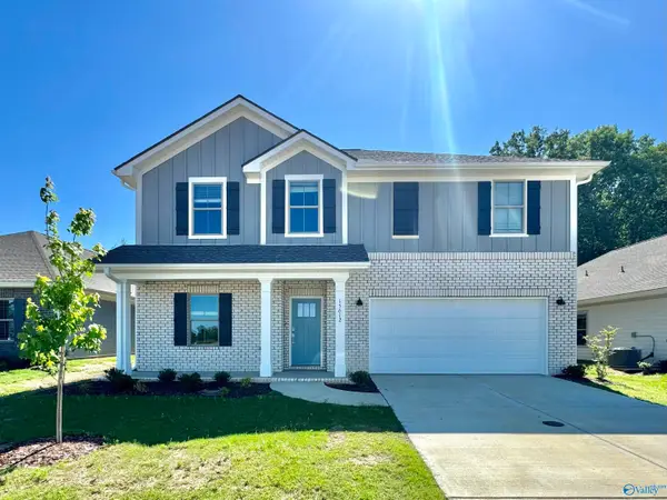 7250 Maple Creek Drive Se, Owens Cross Roads, AL 35763