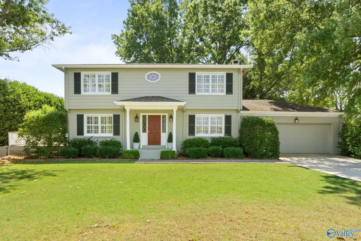 1204 Four Mile Post Road Se, Huntsville, AL 35802 - #1
