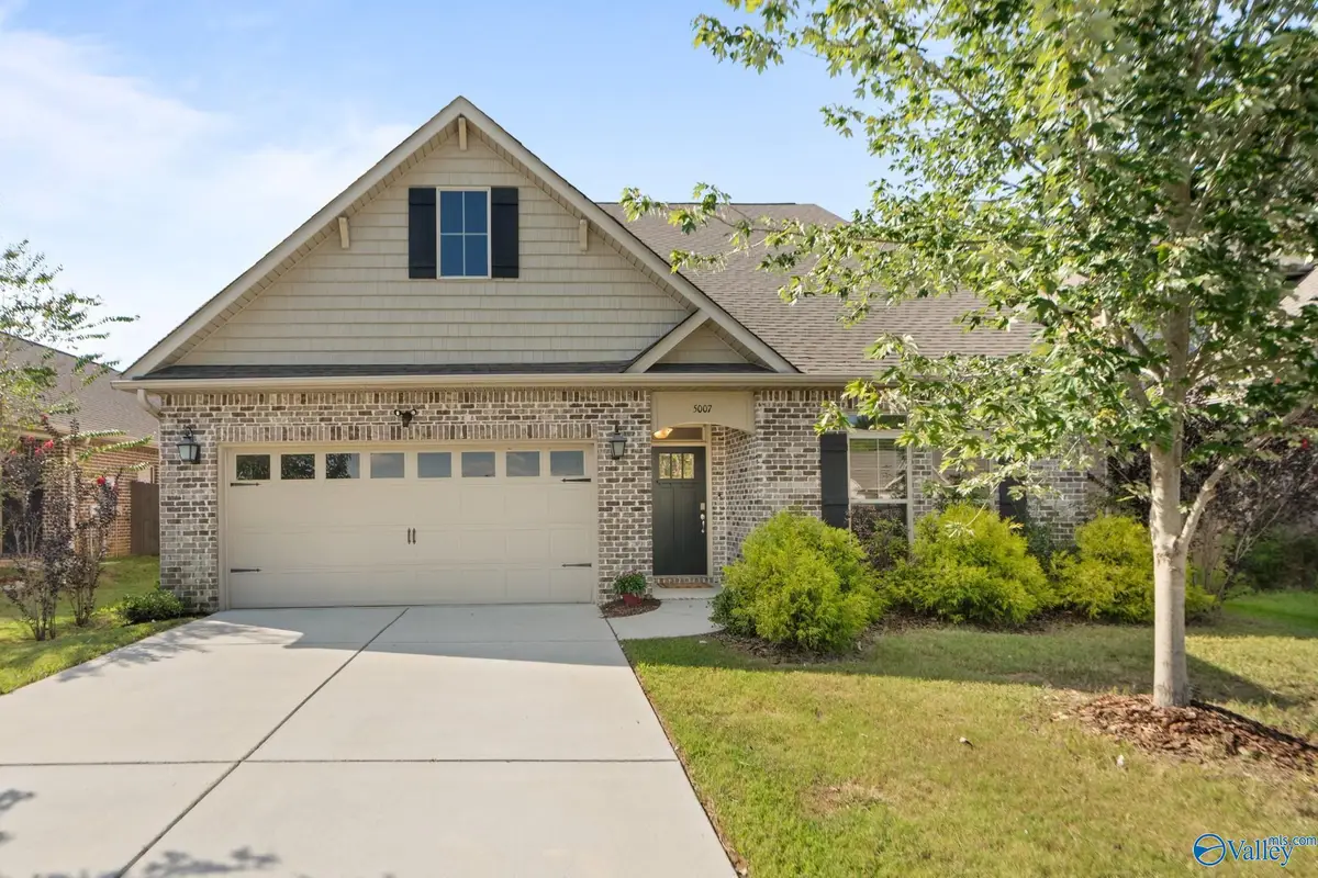5007 Clearwater Creek Road, Brownsboro, AL 35741 - #1