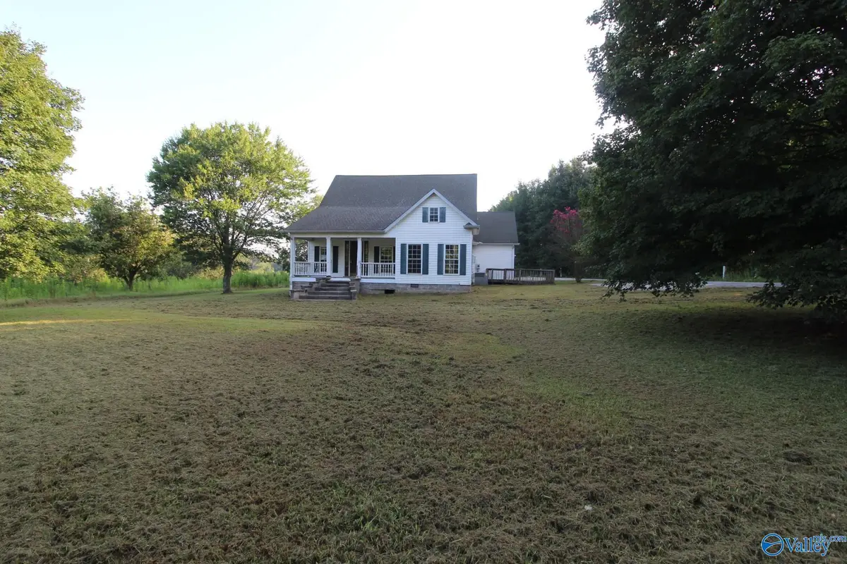 1828 Welcome Home Church Road, Horton, AL 35980 - #1