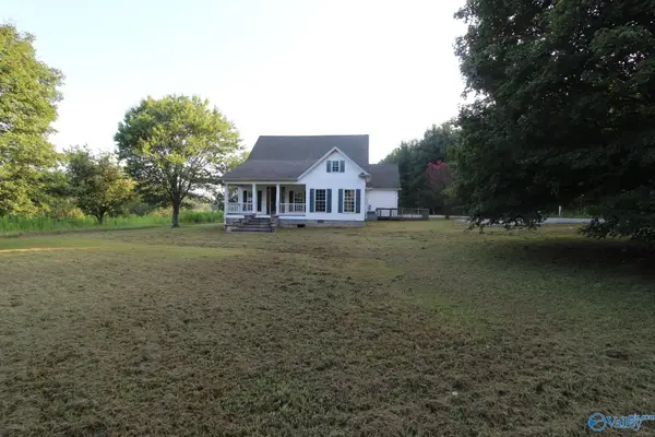1828 Welcome Home Church Road, Horton, AL 35980
