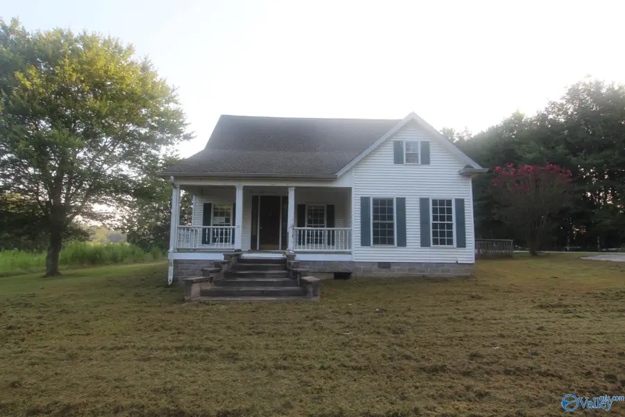 1828 Welcome Home Church Road, Horton, AL 35980 - #2