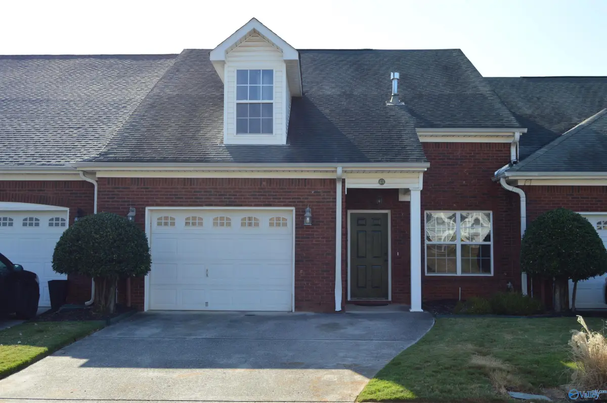 474 Shamrock Drive, Madison, AL 35758 - #1