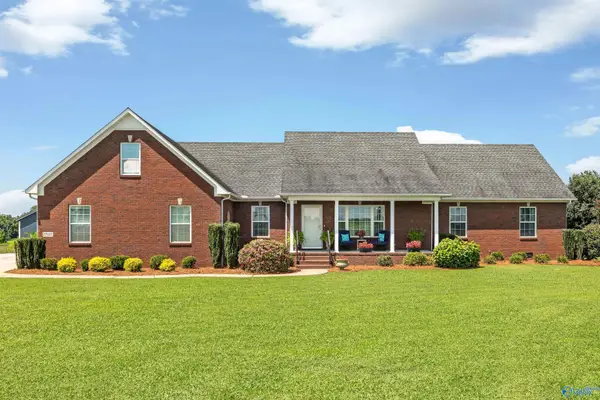 17117 Blackburn Road, Athens, AL 35611