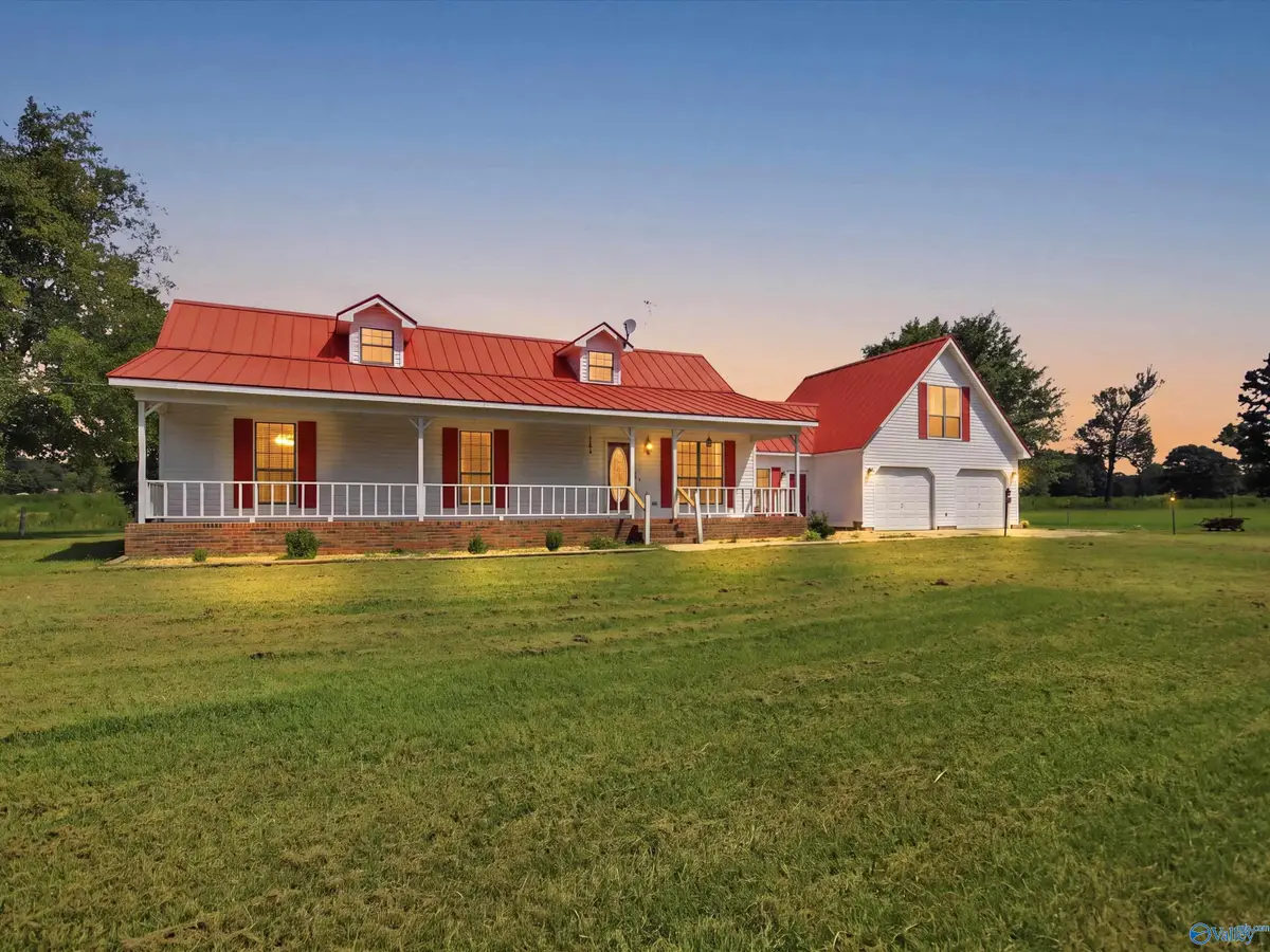 2003 County Road 234, Moulton, AL 35650 - #1