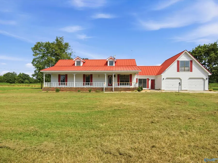 2003 County Road 234, Moulton, AL 35650 - #2