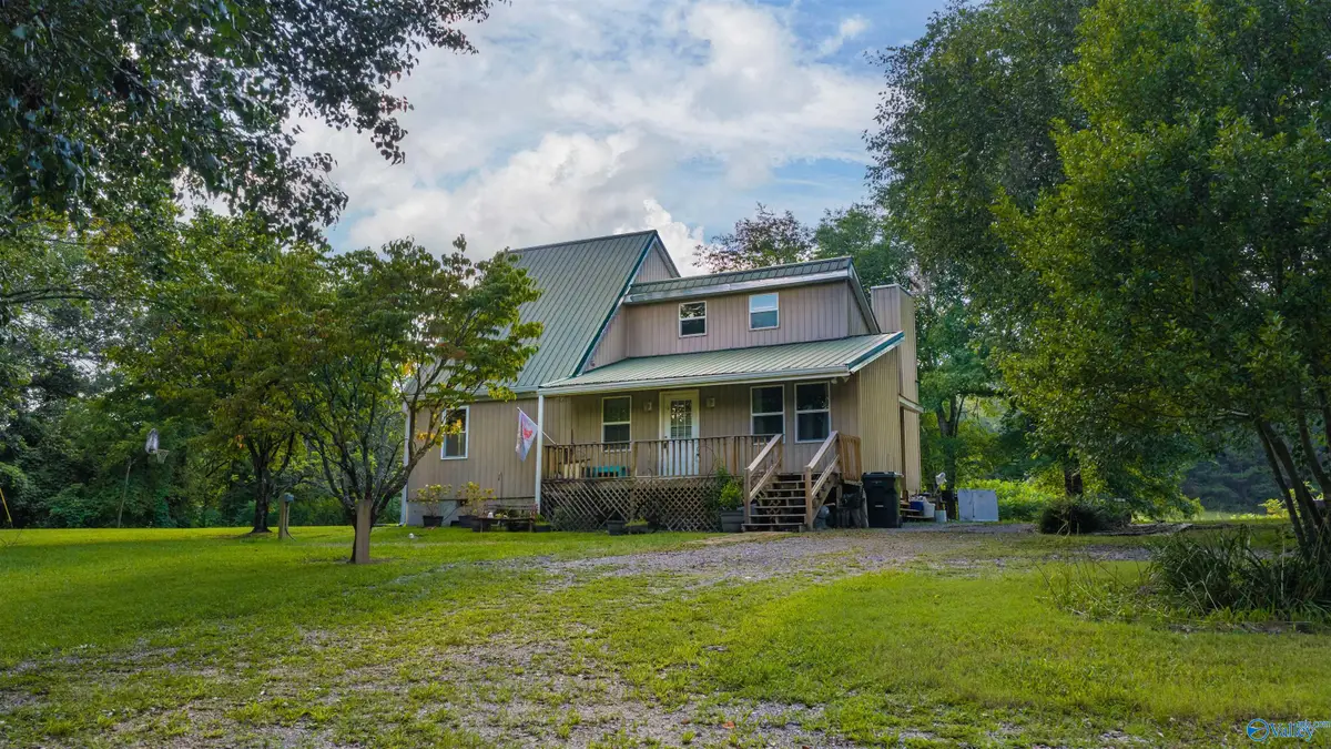 39967 Us Highway 11, Valley Head, AL 35989 - #1