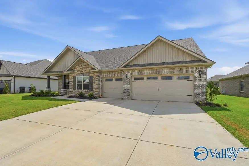 306 Wanto Lane, Huntsville, AL 35811 - #1