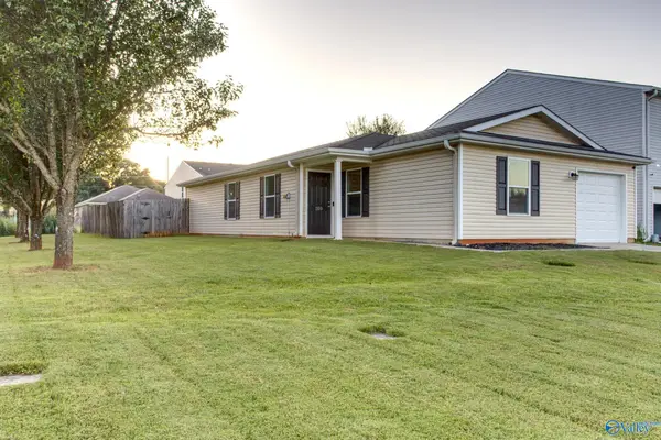100 Springbok Drive, Harvest, AL 35749